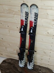 LYŽE ELAN FREELINE 99CM